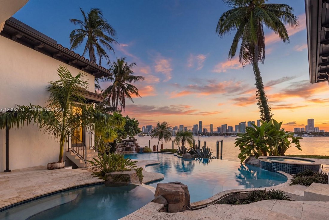 House in Miami Beach, Florida, United States 1 - 17701801