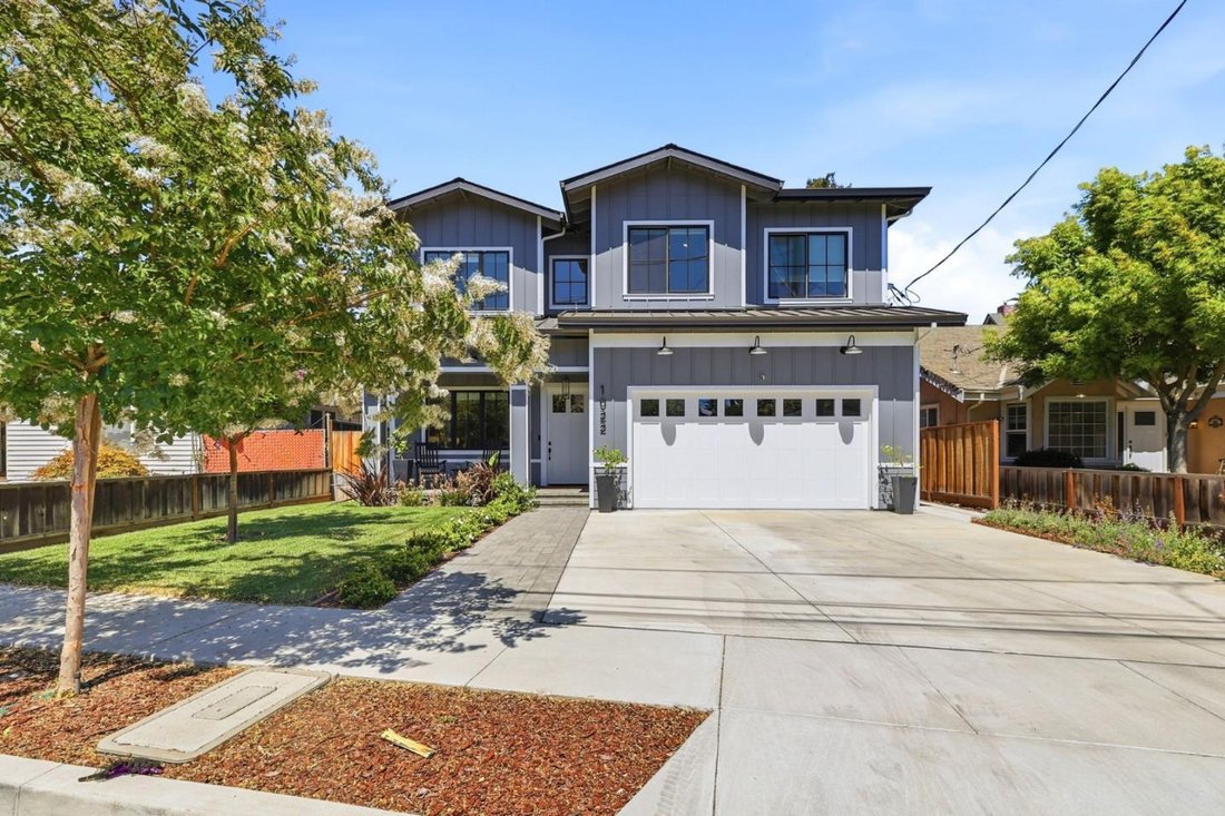 House in San Jose, California, United States 1 - 18259562