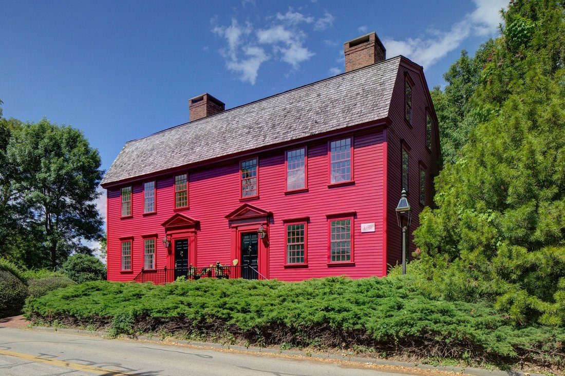 Apartment in Newport, Rhode Island, United States 4 - 18259752