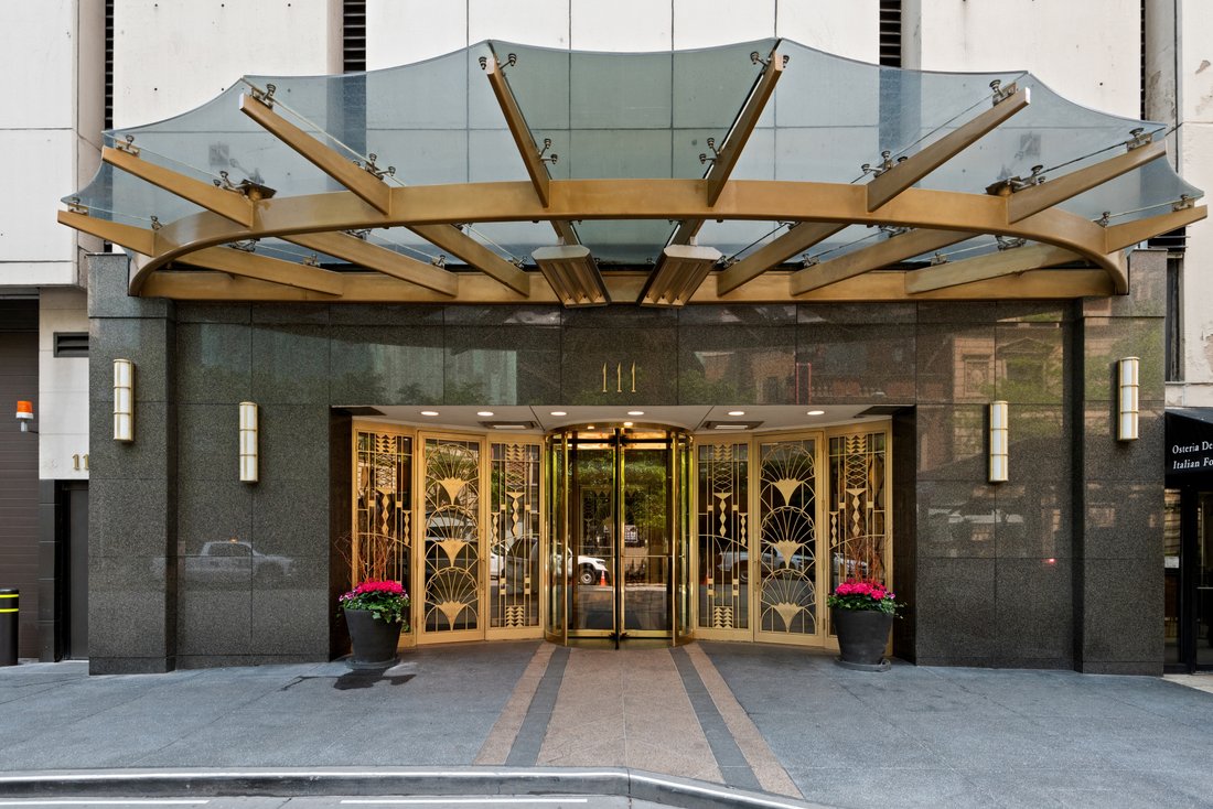 Condo in Chicago, Illinois, United States 1 - 18259696