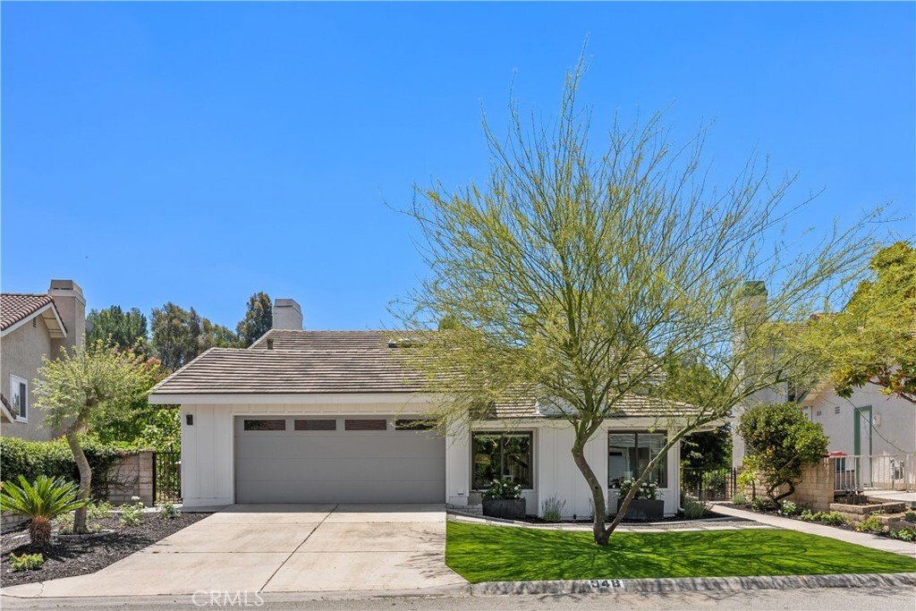House in Brea, California, United States 1 - 18147460