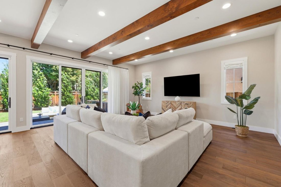 House in San Jose, California, United States 5 - 18259562