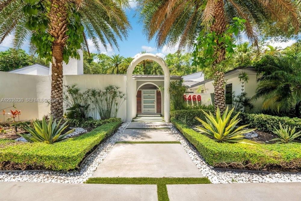 House in Coral Gables, Florida, United States 1 - 18169754