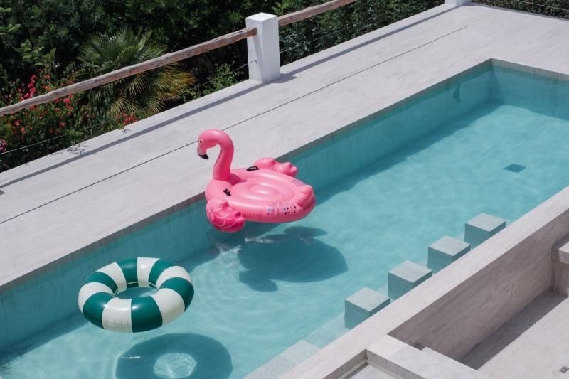 Villa in Can Furnet, Santa Eularia des Riu, Balearic Islands 5 - 18259765