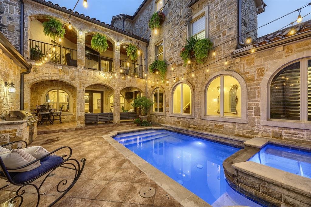 House in McKinney, Texas, United States 3 - 18217708