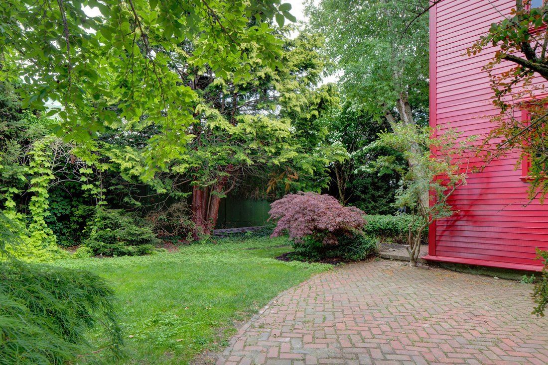 Apartment in Newport, Rhode Island, United States 2 - 18259752