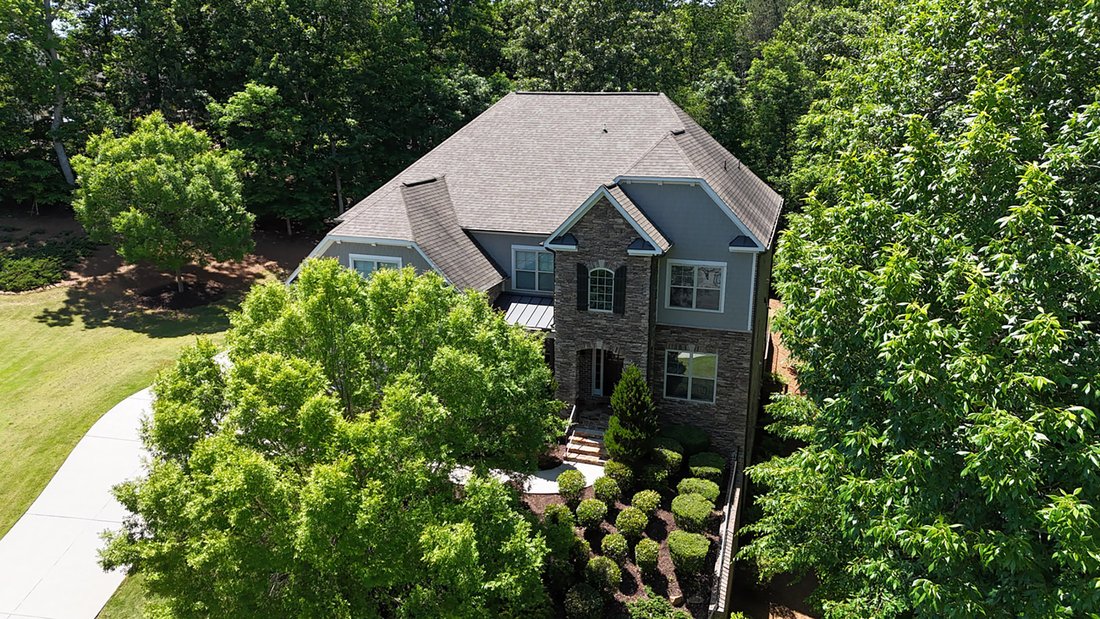House in Milton, Georgia, United States 1 - 17959839