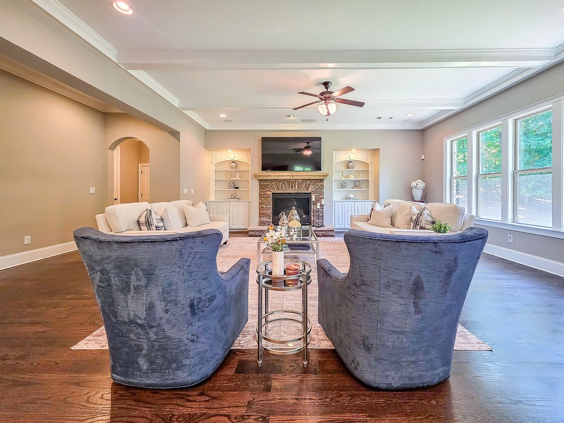 House in Milton, Georgia, United States 3 - 17959839