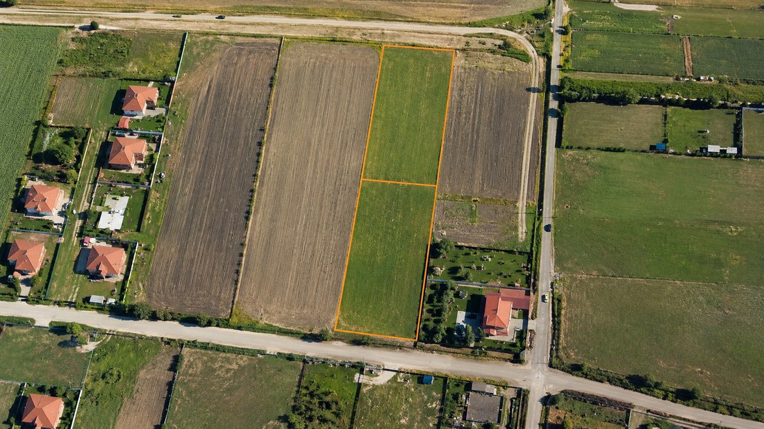 Land in Kostinbrod, Sofia Province, Bulgaria 4 - 18259603