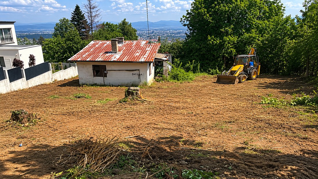 Land in Sofia, Sofia City Province, Bulgaria 4 - 18259698