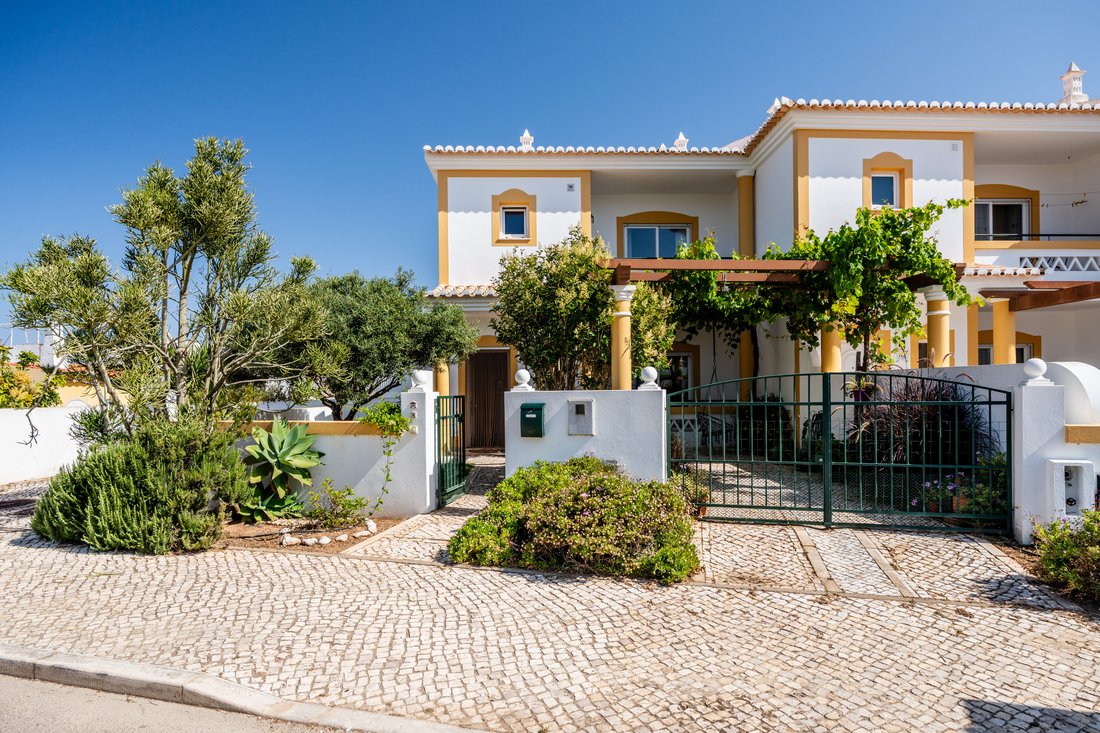House in Sagres, Algarve, Portugal 1 - 18259649