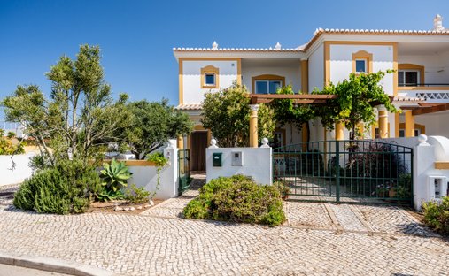 Casa a Sagres, Algarve, Portogallo 1