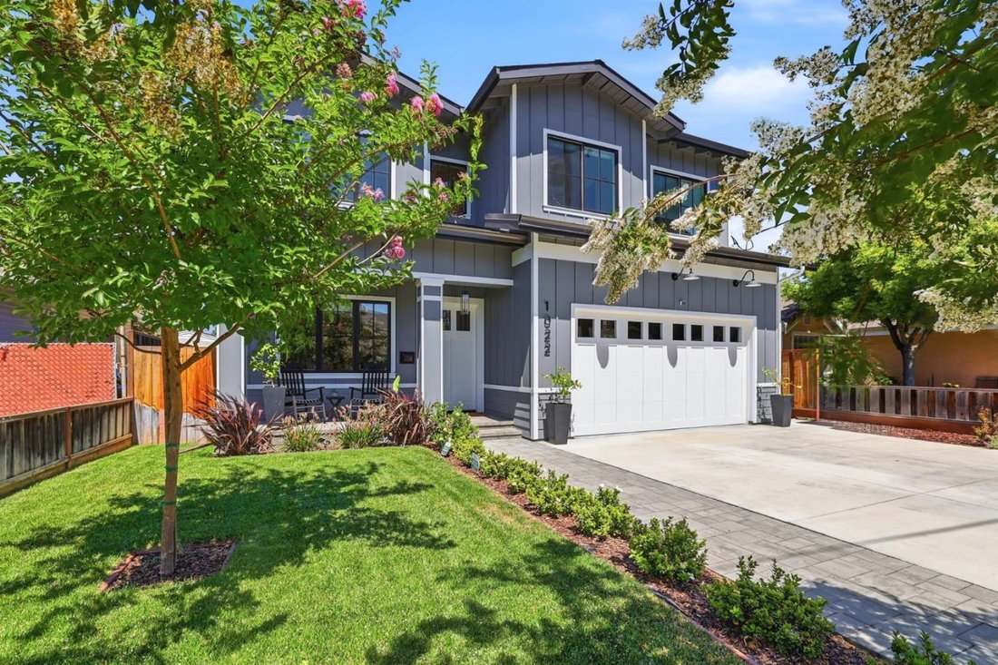 House in San Jose, California, United States 3 - 18259562