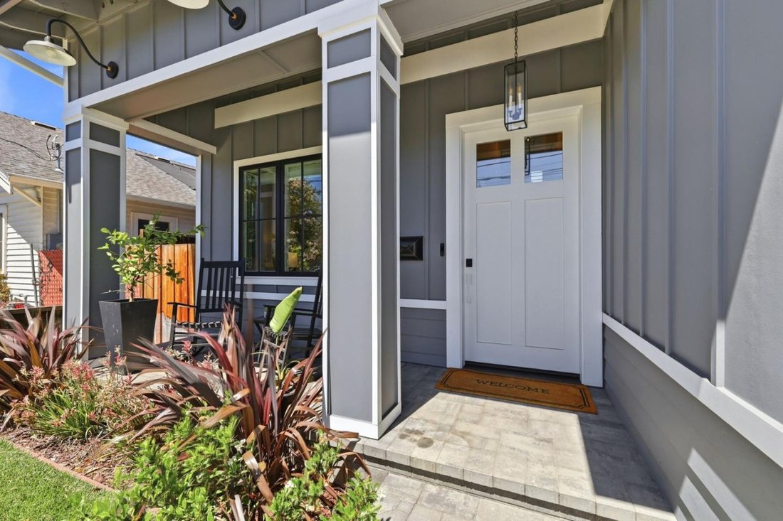 House in San Jose, California, United States 4 - 18259562