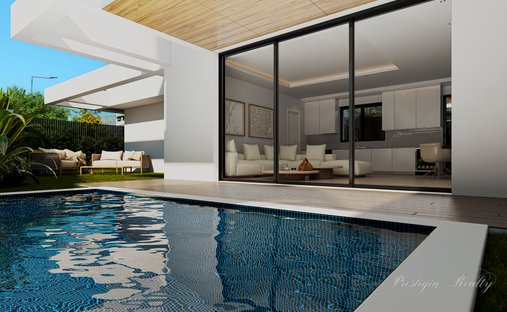 Apartment in Glyfada, Attica, Greece 1