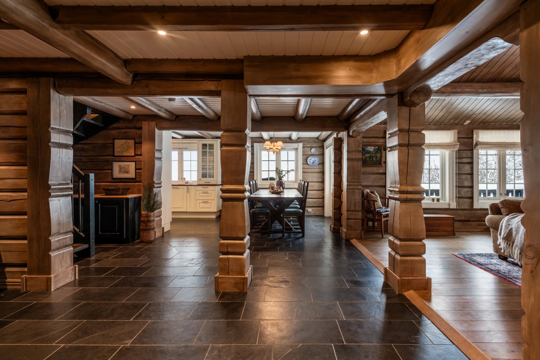 Chalet in Geilo, Buskerud, Norway 4 - 18267064