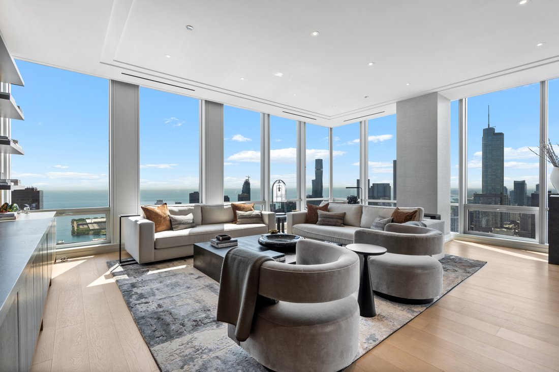 Condo in Chicago, Illinois, United States 4 - 18259722