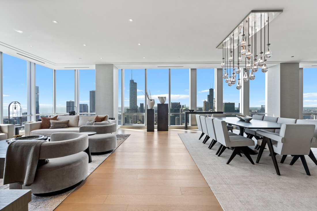 Condo in Chicago, Illinois, United States 3 - 18259722