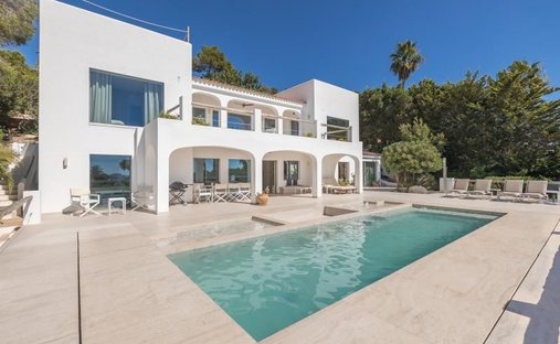 Villa in Can Furnet, Santa Eulària des Riu, Balearische Inseln 1
