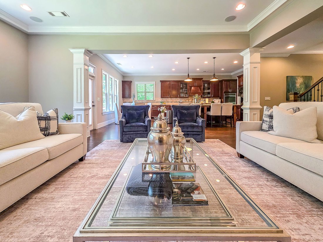 House in Milton, Georgia, United States 4 - 17959839