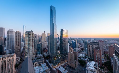 Condominio a Chicago, Illinois, Stati Uniti 1