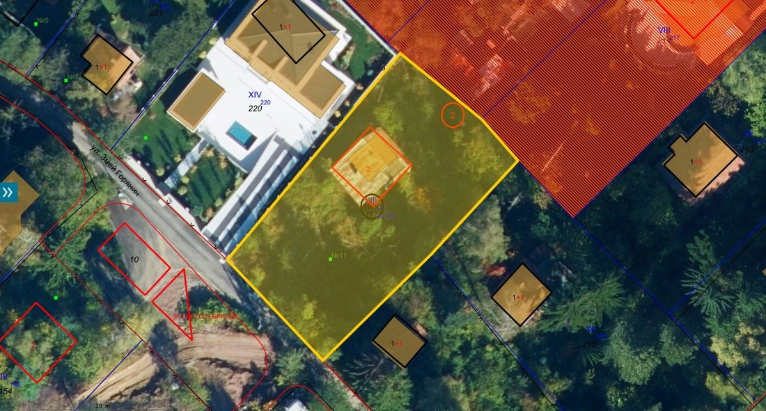 Land in Sofia, Sofia City Province, Bulgaria 5 - 18259698