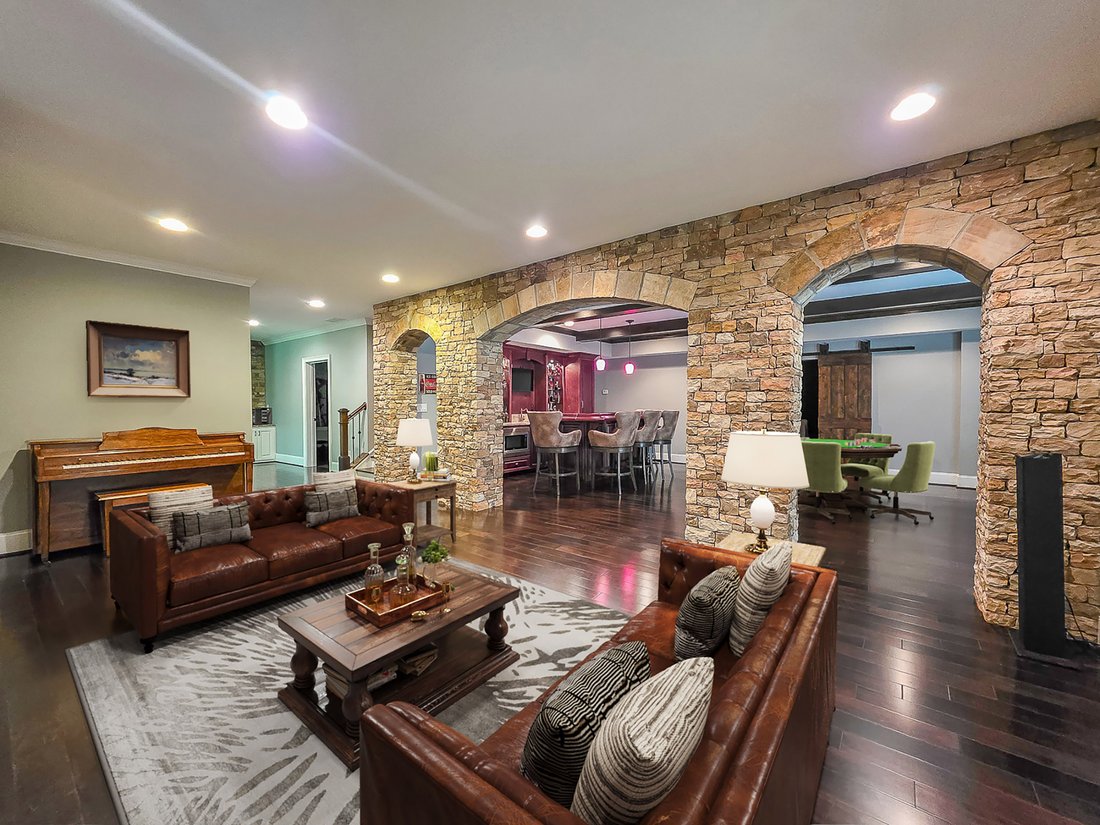 House in Milton, Georgia, United States 5 - 17959839