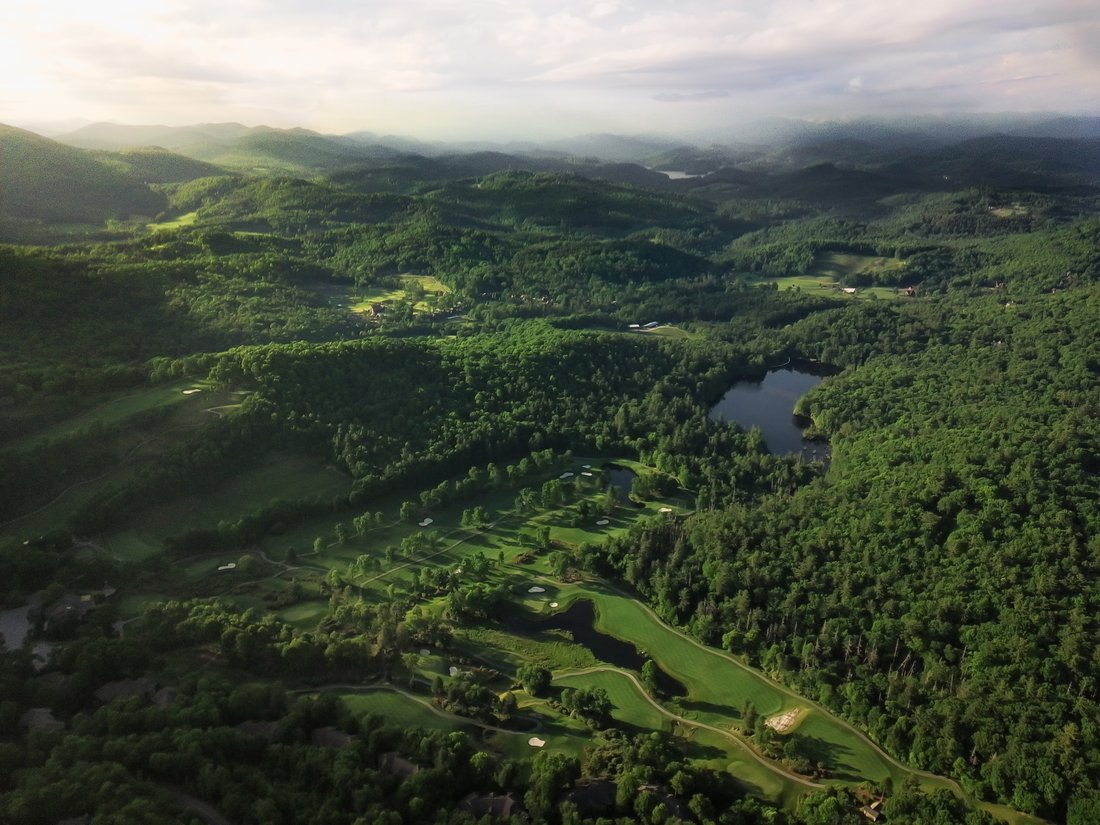 Land in Highlands, North Carolina, United States 1 - 18259685