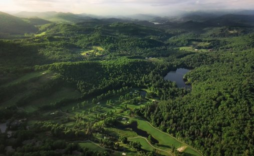 Terreno a Highlands, Carolina del Nord, Stati Uniti 1