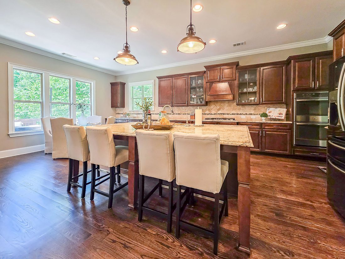 House in Milton, Georgia, United States 2 - 17959839