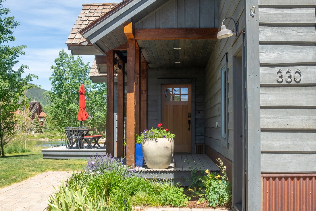 Crested Butte, Colorado, United States 3 - 18259700