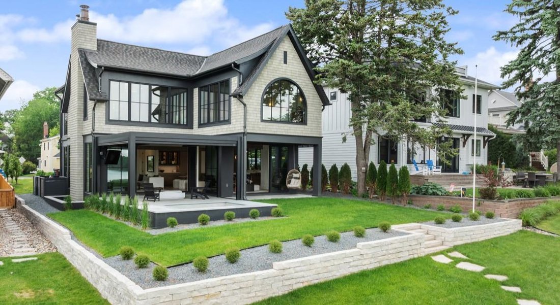 House in Mound, Minnesota, United States 1 - 18259565