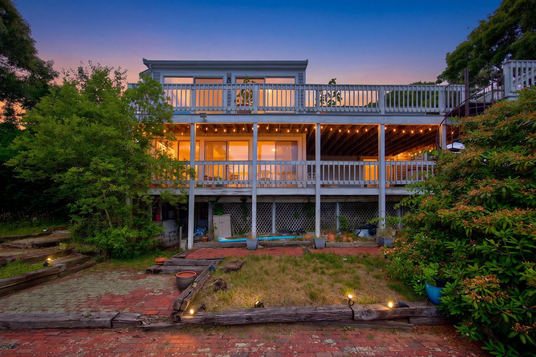 House in Dennis, Massachusetts, United States 2 - 18259689