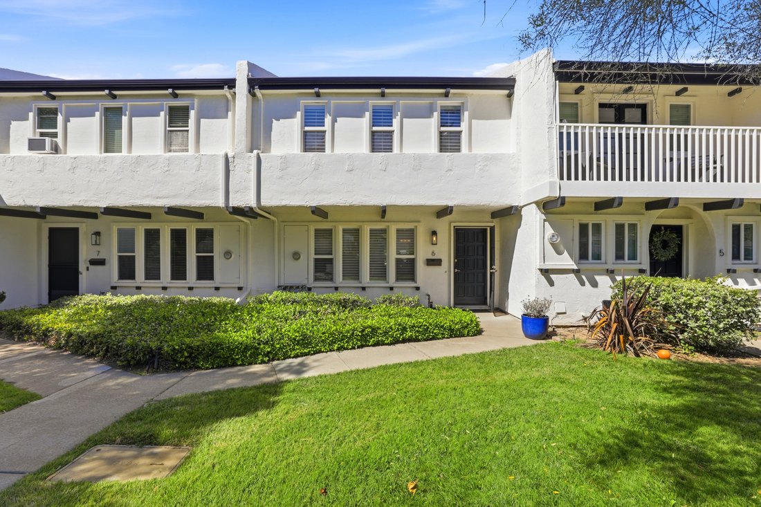 Condo in Los Gatos, California, United States 1 - 18259751