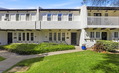 Condo in Los Gatos, California, United States 1