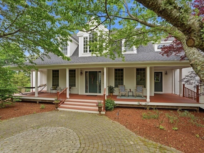 House in Plymouth, Massachusetts, United States 1 - 18259561