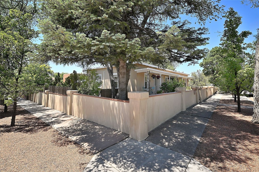 Condo in Santa Fe, New Mexico, United States 3 - 18259758