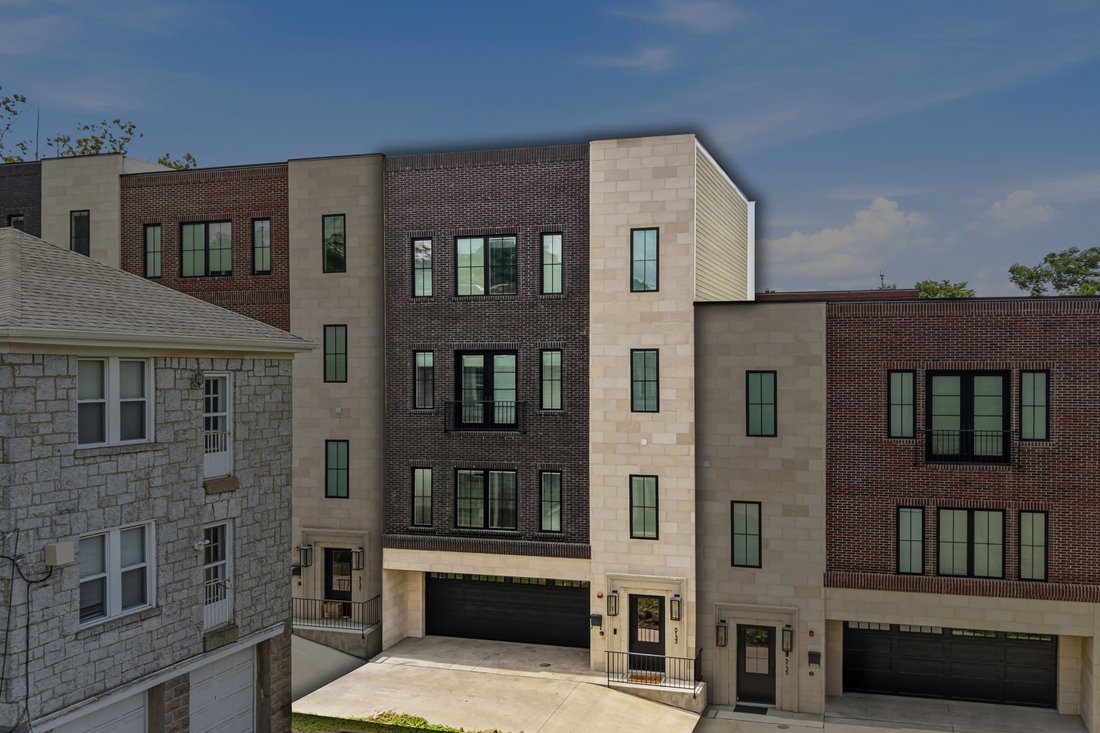 House in Pittsburgh, Pennsylvania, United States 1 - 18259749