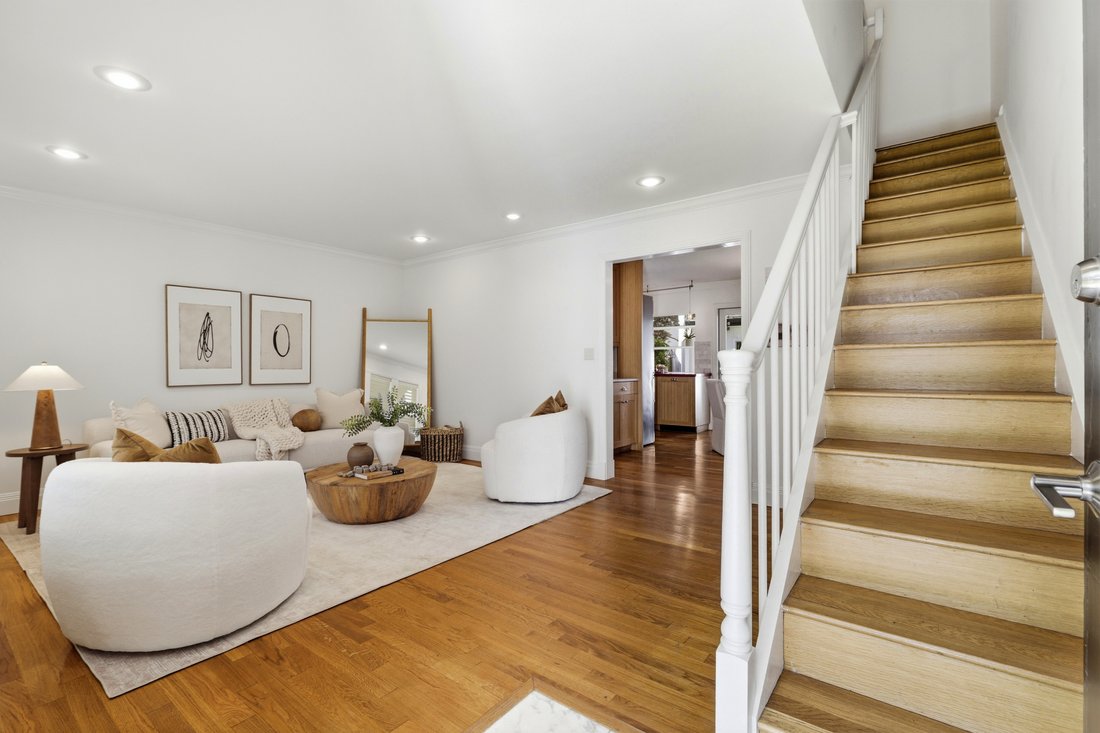 Condo in Los Gatos, California, United States 4 - 18259751