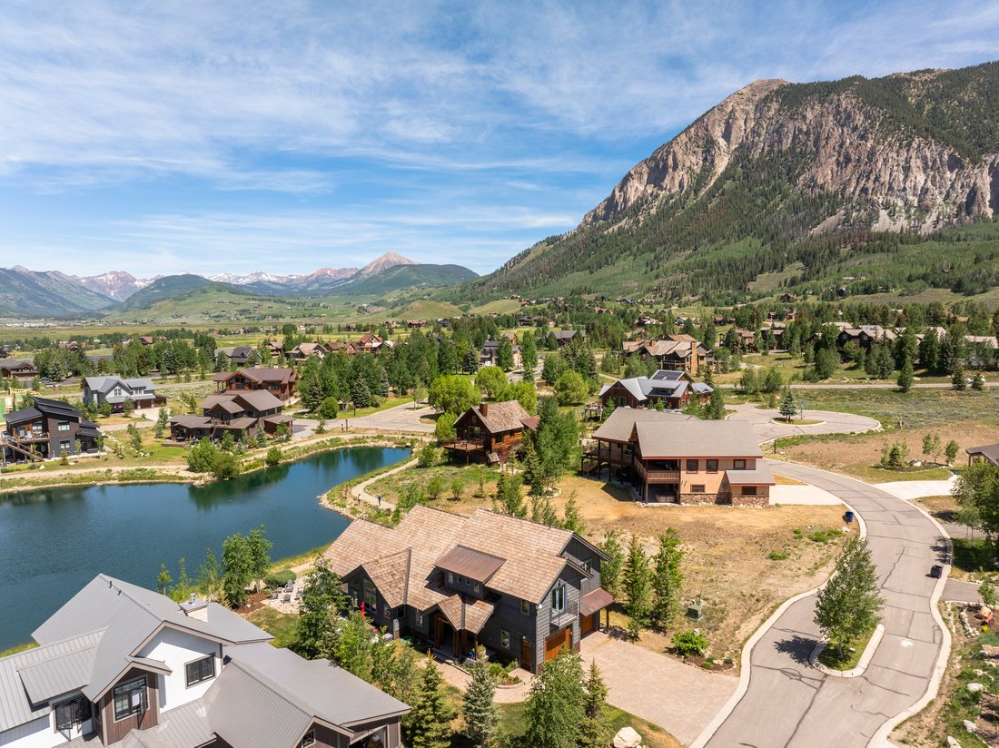 Crested Butte, Colorado, United States 2 - 18259700