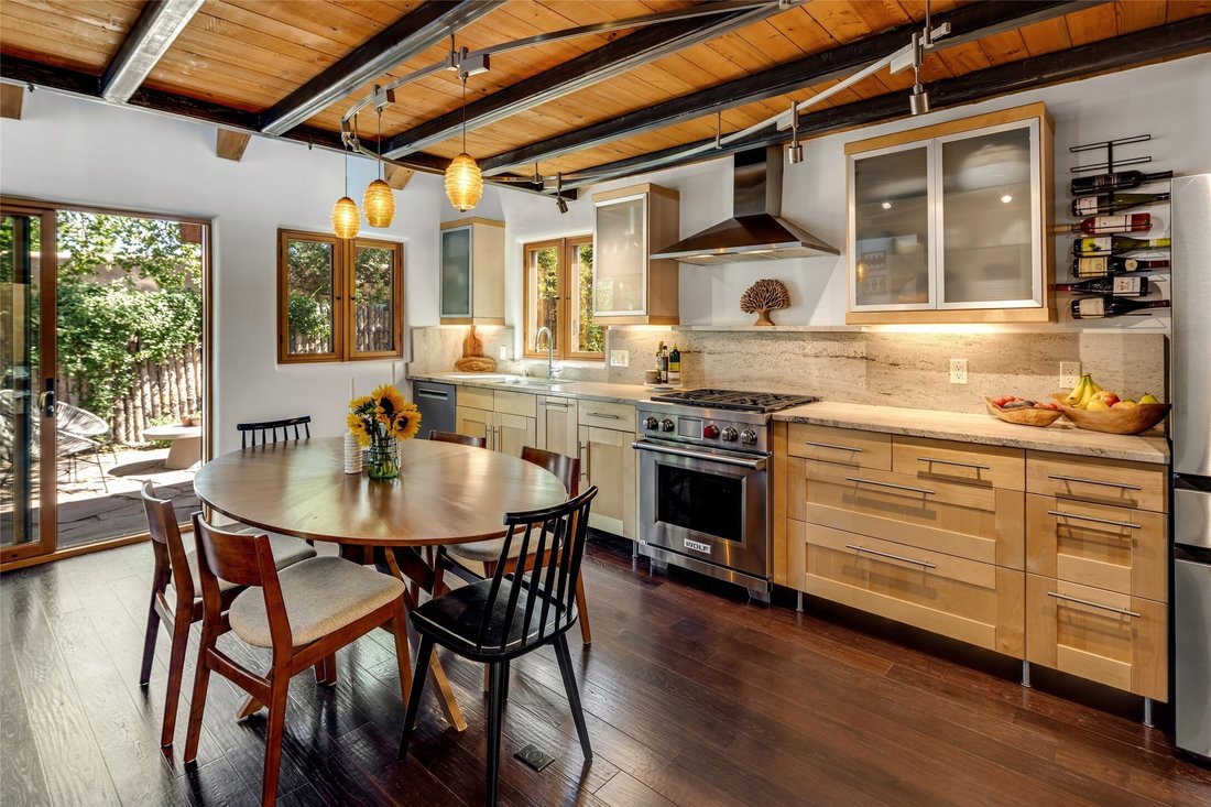 Condo in Santa Fe, New Mexico, United States 2 - 18259760