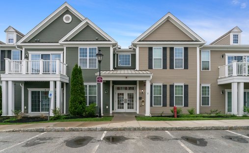 Condo in Westborough, Massachusetts, United States 1