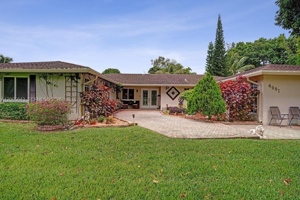 House in Weston, Florida, United States 4 - 18070383