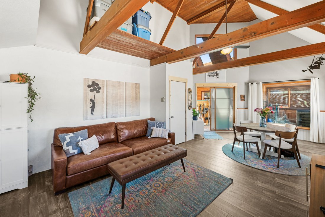Condo in Crested Butte, Colorado, United States 2 - 18259683