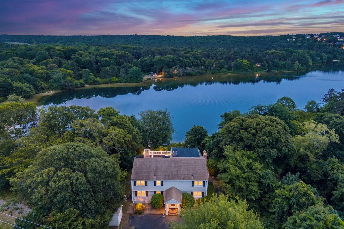 House in Dennis, Massachusetts, United States 4 - 18259689