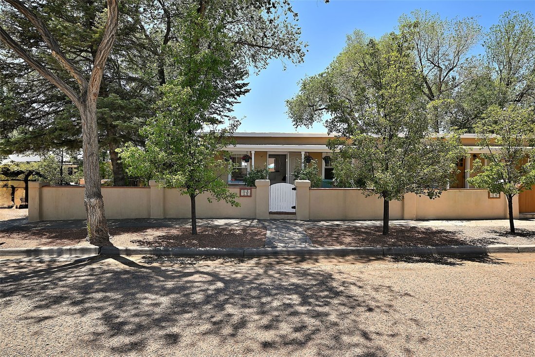Condo in Santa Fe, New Mexico, United States 2 - 18259758