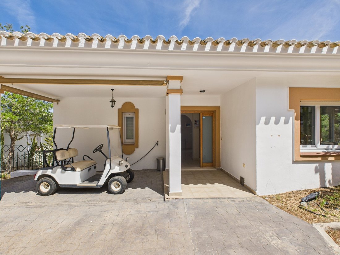 House in Atamaria, Rincon de San Gines, Cartagena 2 - 18119735
