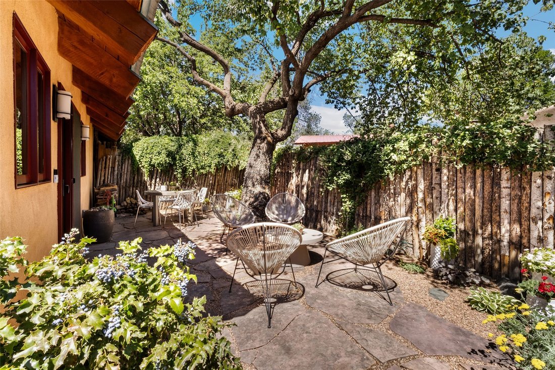 Condo in Santa Fe, New Mexico, United States 3 - 18259760