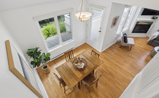 Maison à North Vancouver, Colombie-Britannique, Canada 1