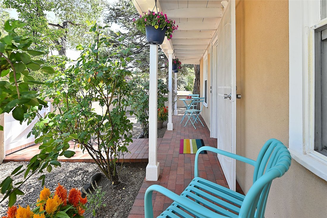 Condo in Santa Fe, New Mexico, United States 5 - 18259758